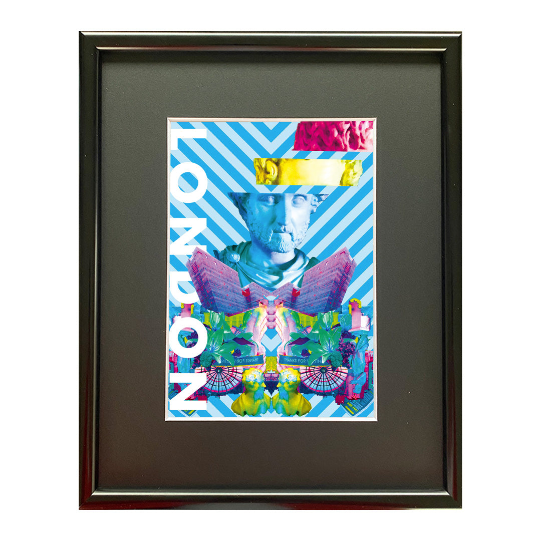 Trip series to London - Ⅵ